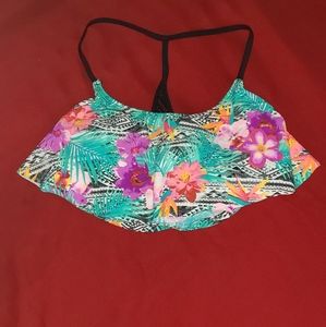 Bathing suit top